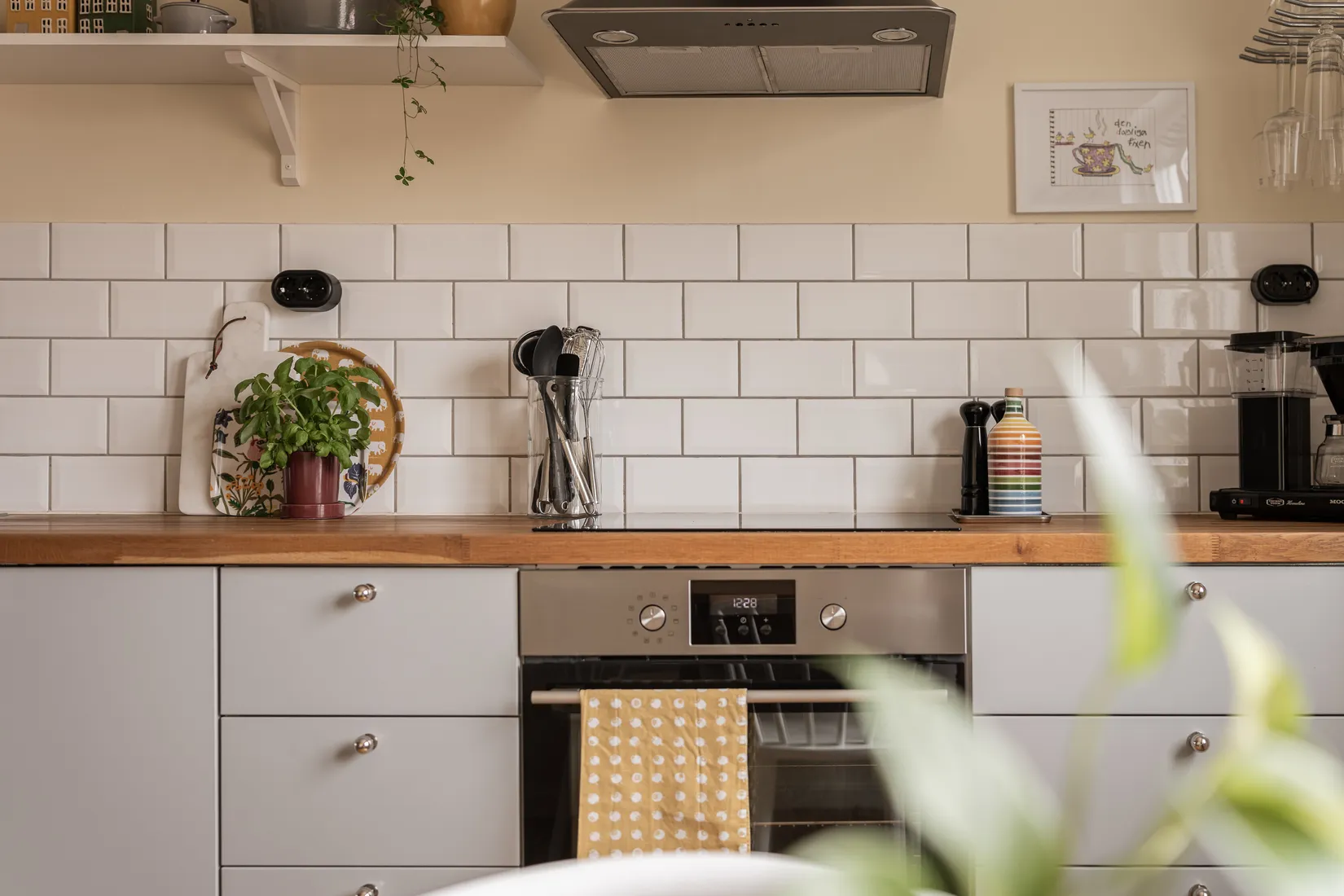 Bostadsrätt, Odensängsvägen 10, Odenslund, Östersund