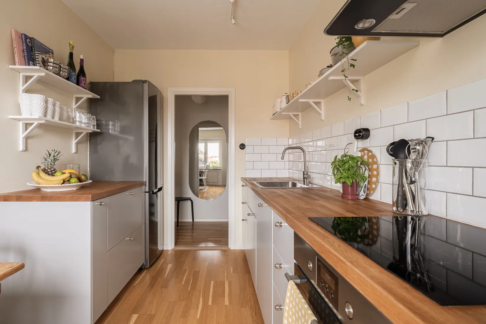 Bostadsrätt, Odensängsvägen 10, Odenslund, Östersund