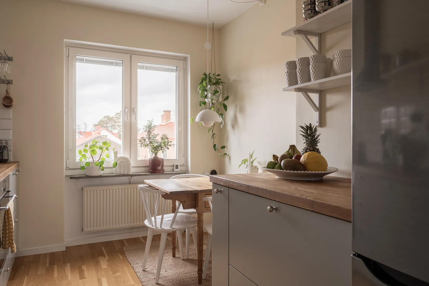 Bostadsrätt, Odensängsvägen 10, Odenslund, Östersund