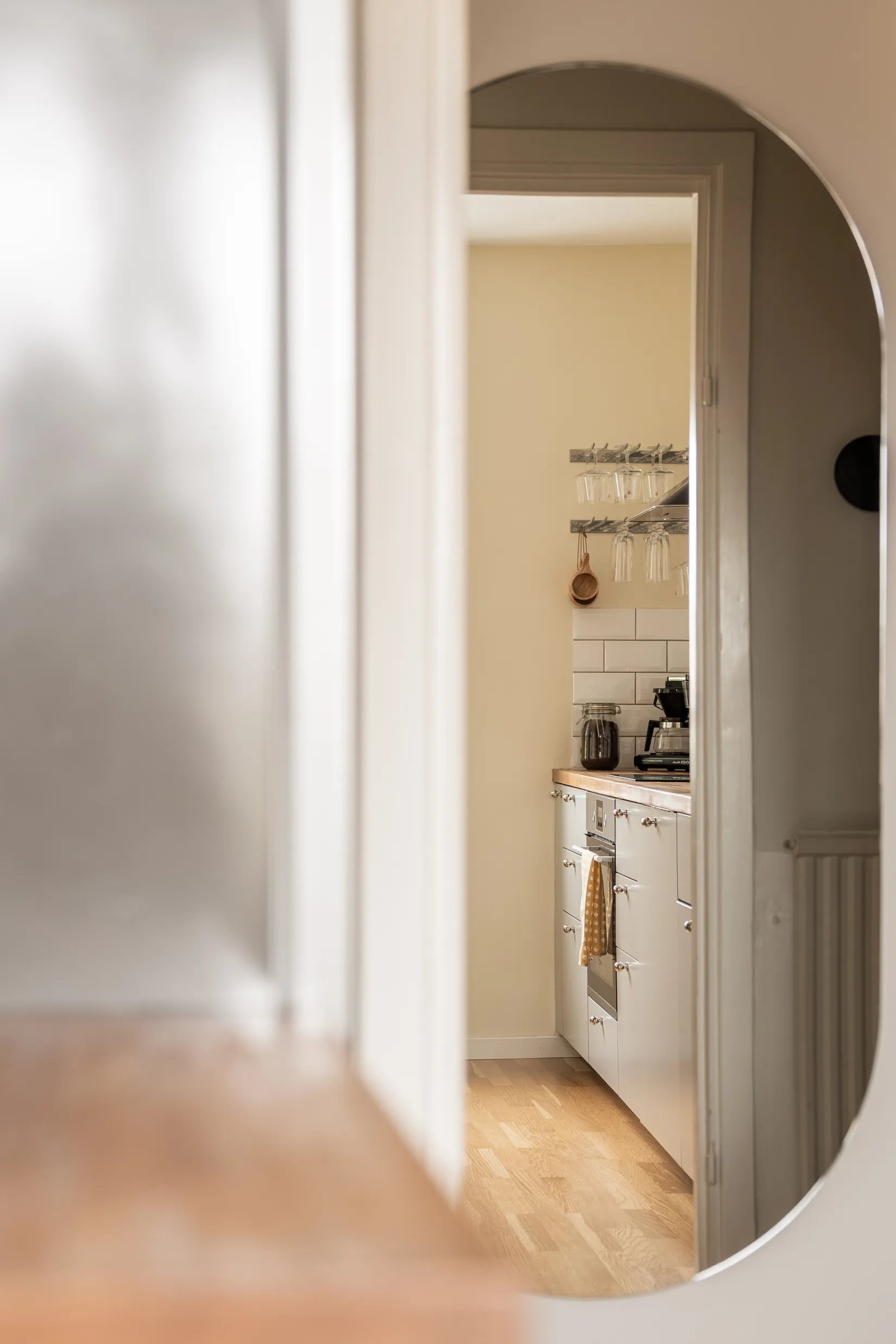 Bostadsrätt, Odensängsvägen 10, Odenslund, Östersund