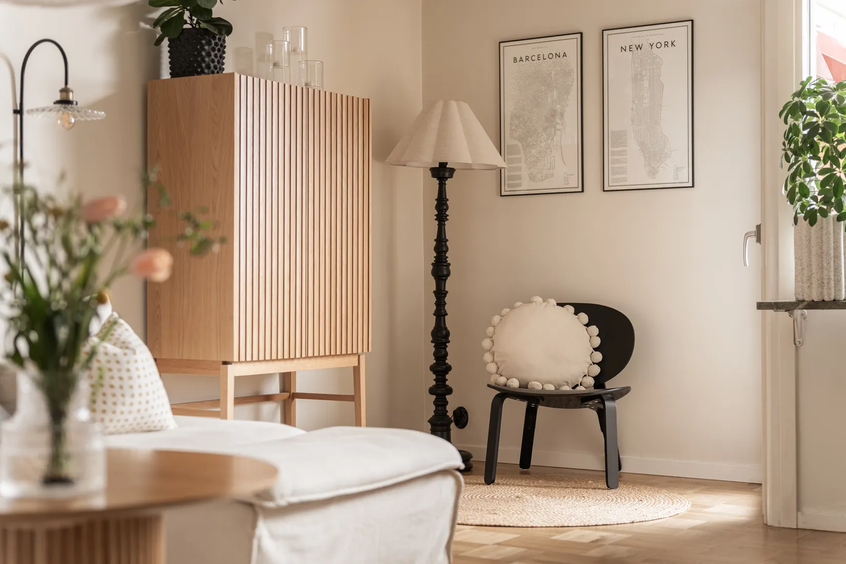 Bostadsrätt, Odensängsvägen 10, Odenslund, Östersund