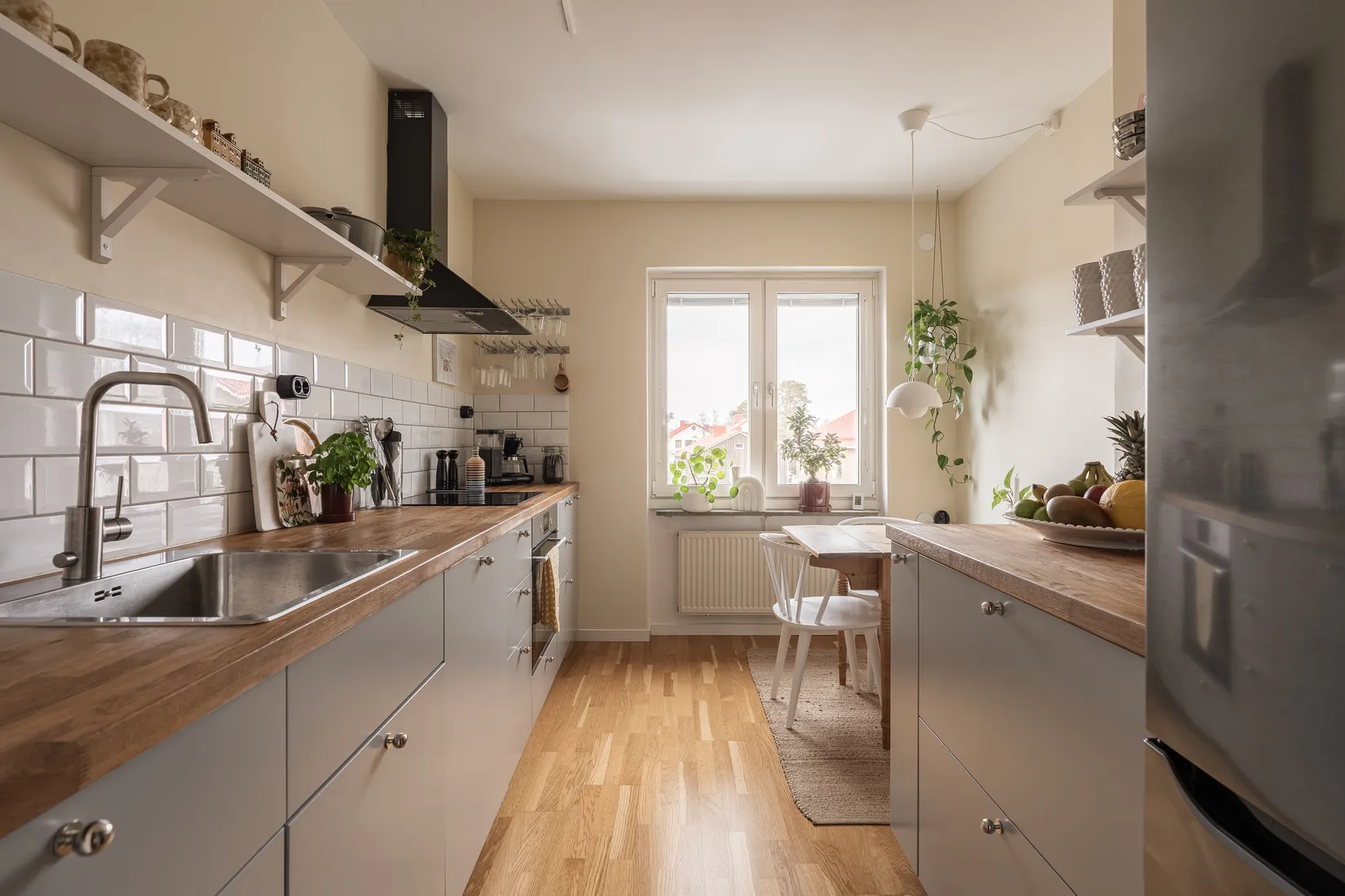 Bostadsrätt, Odensängsvägen 10, Odenslund, Östersund