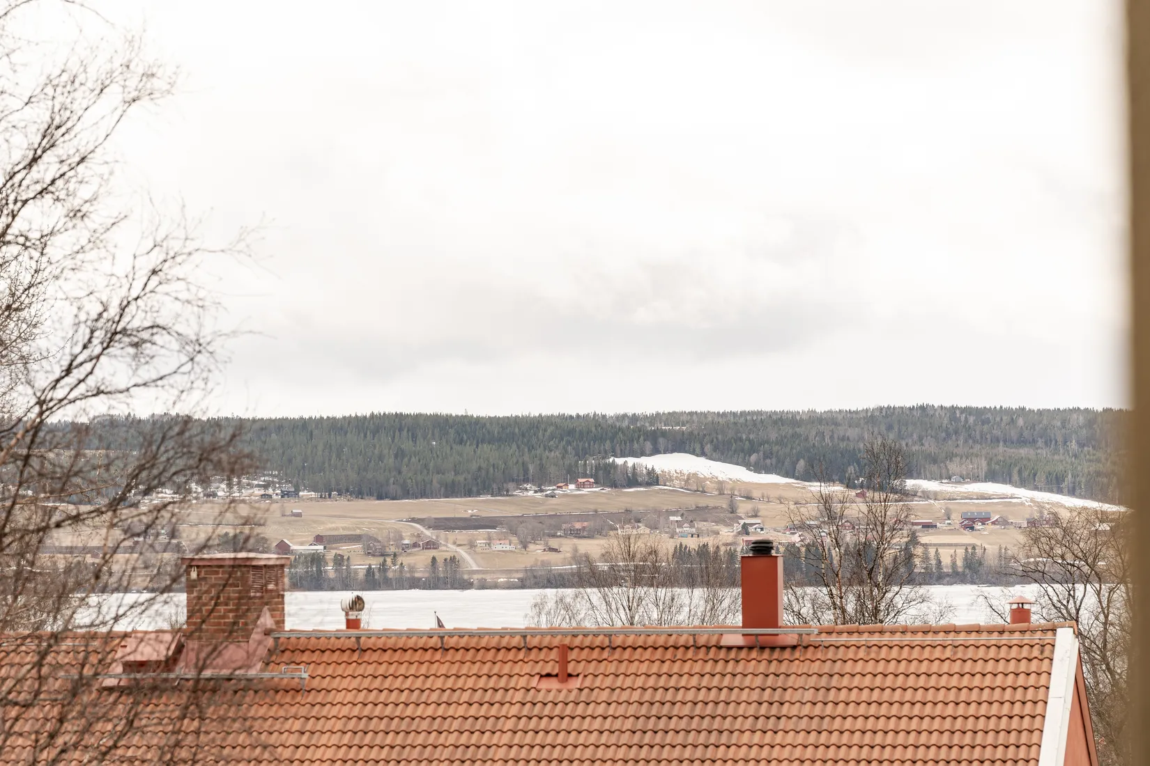 Bostadsrätt, Odensängsvägen 10, Odenslund, Östersund