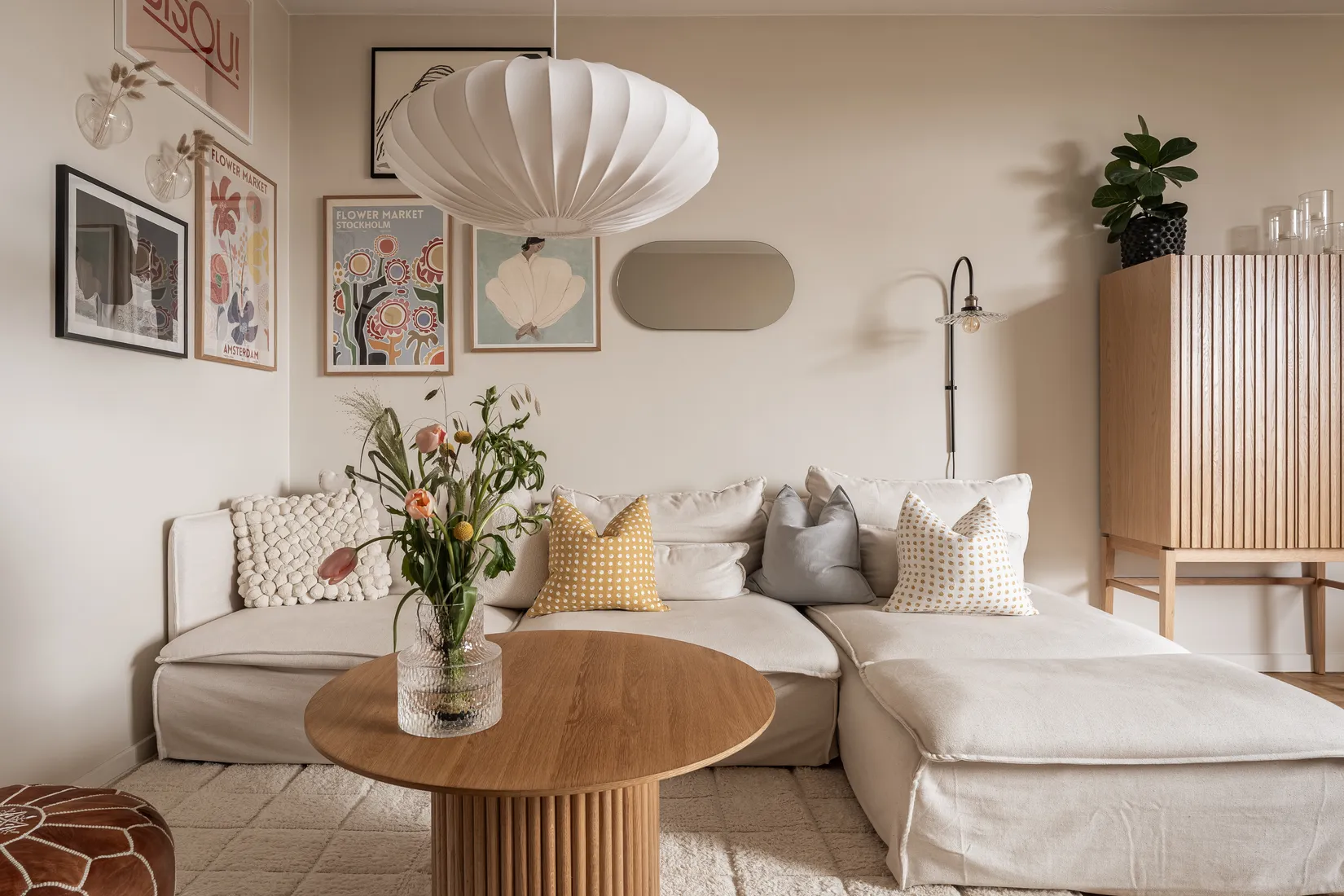 Bostadsrätt, Odensängsvägen 10, Odenslund, Östersund