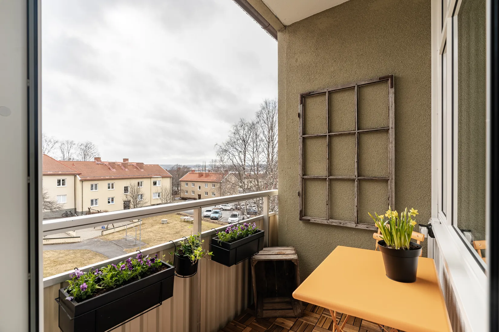 Bostadsrätt, Odensängsvägen 10, Odenslund, Östersund