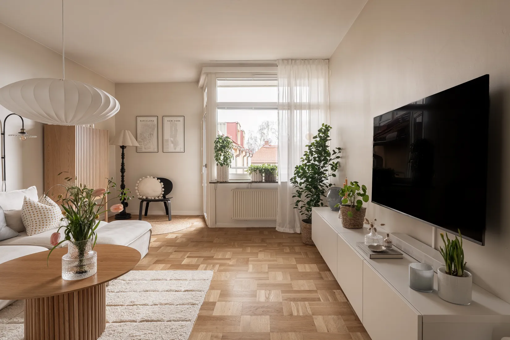 Bostadsrätt, Odensängsvägen 10, Odenslund, Östersund