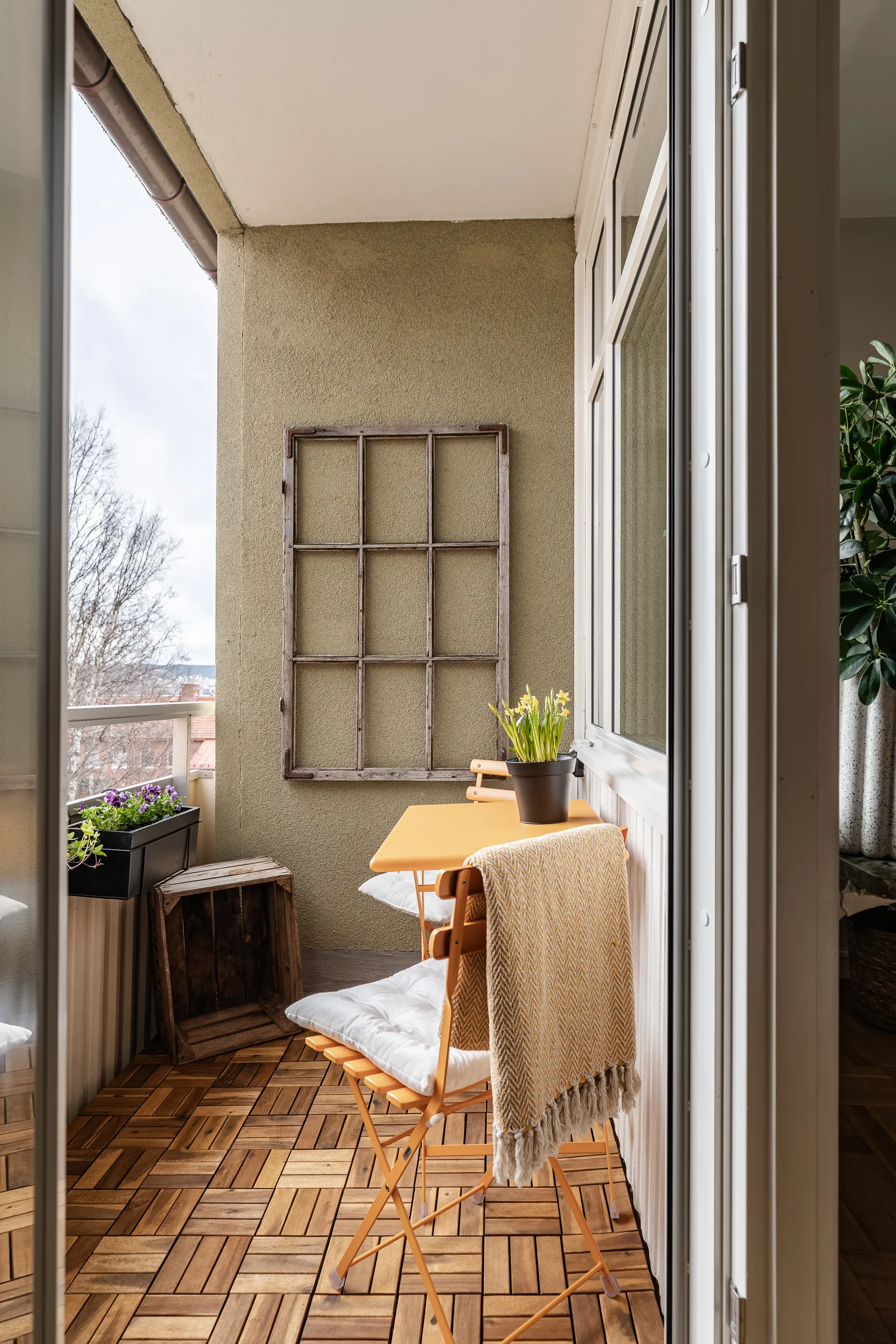 Bostadsrätt, Odensängsvägen 10, Odenslund, Östersund