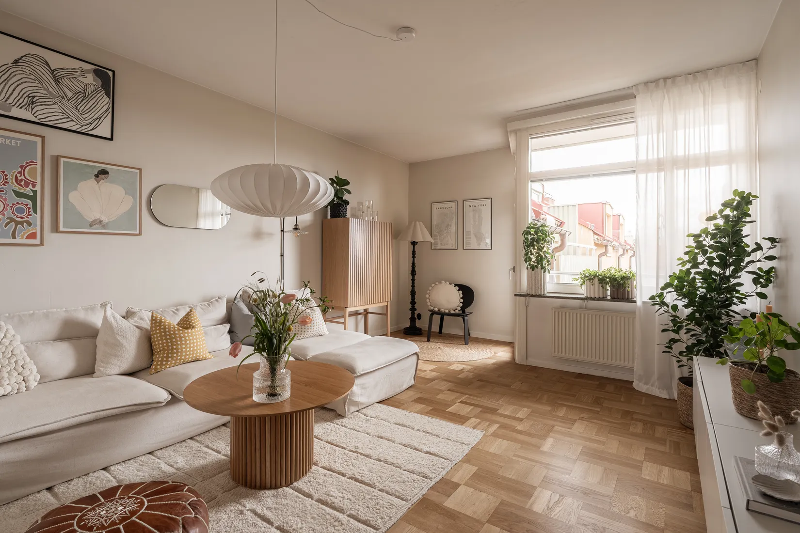 Bostadsrätt, Odensängsvägen 10, Odenslund, Östersund