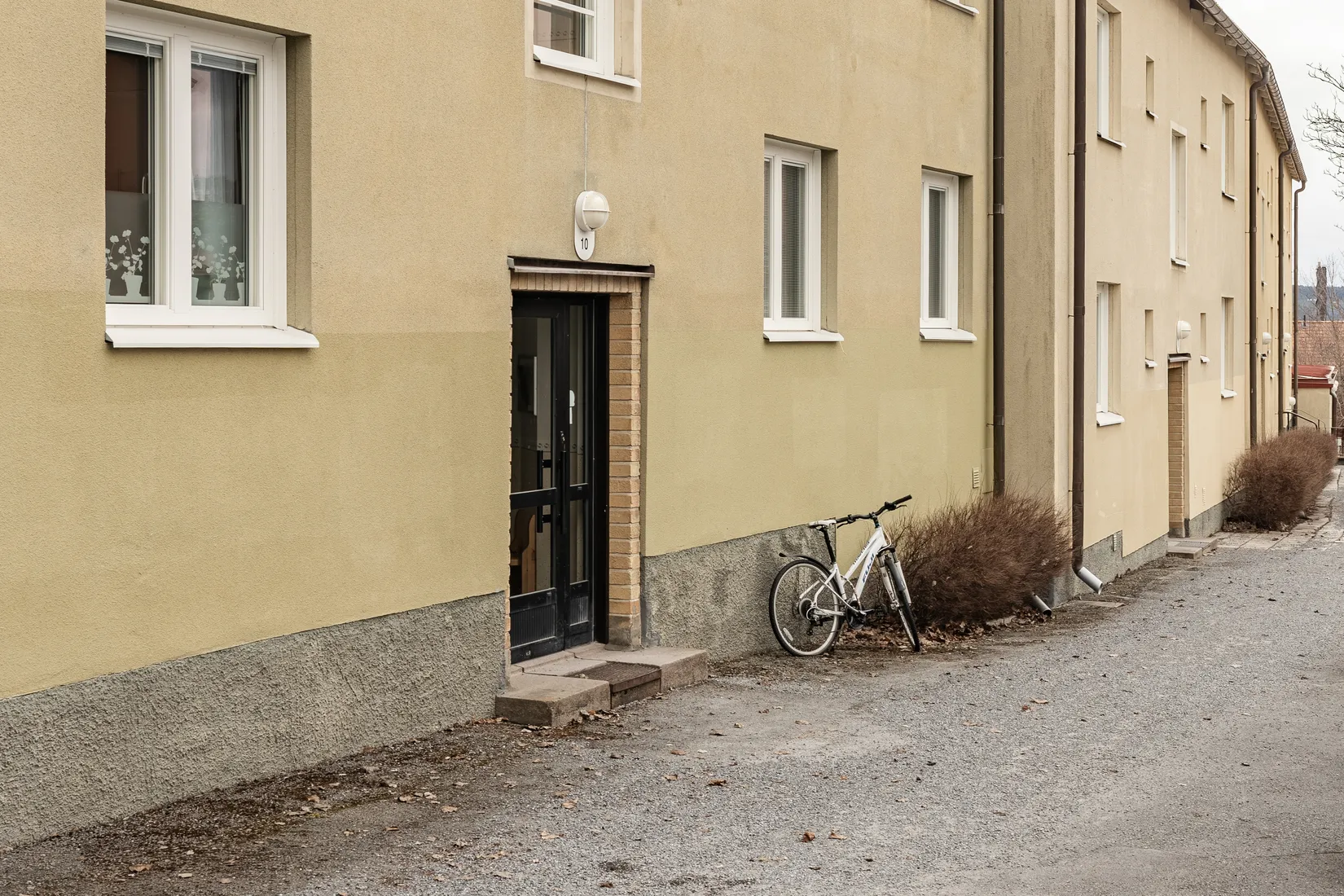 Bostadsrätt, Odensängsvägen 10, Odenslund, Östersund