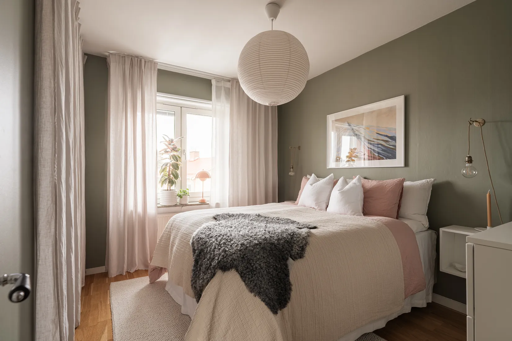 Bostadsrätt, Odensängsvägen 10, Odenslund, Östersund