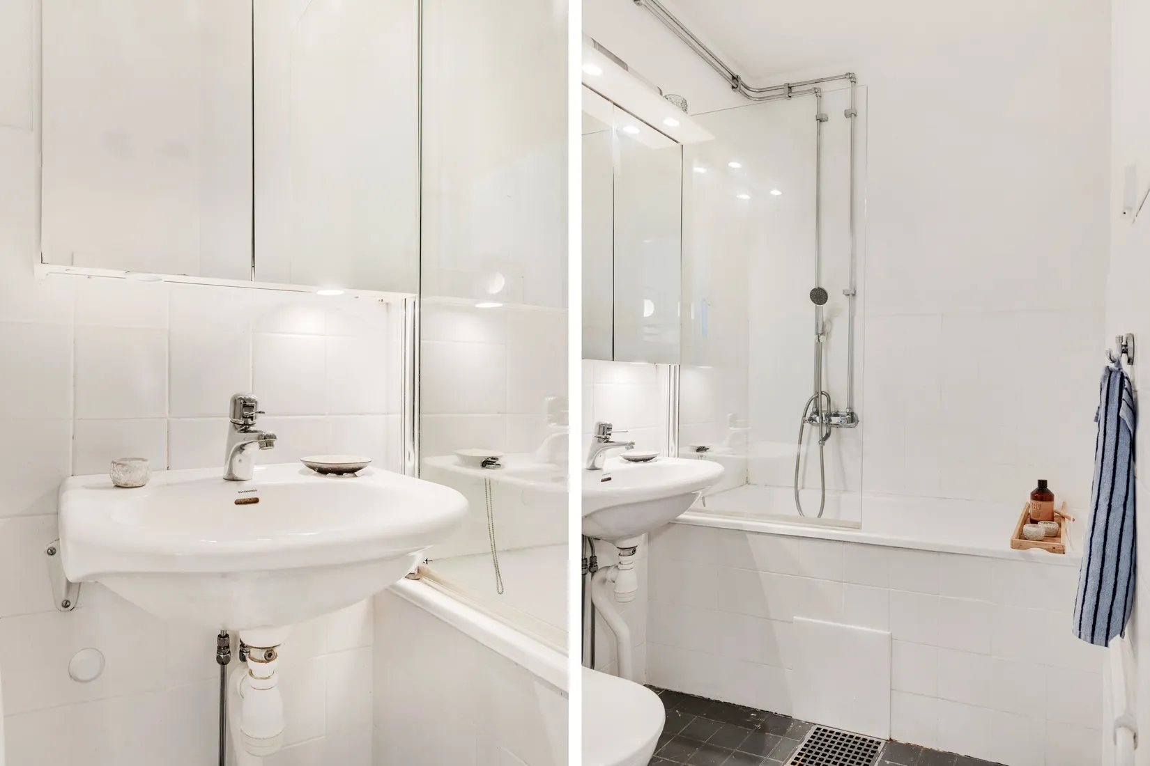 Bostadsrätt, Nicoloviusgatan 5A, Ribersborg, Malmö