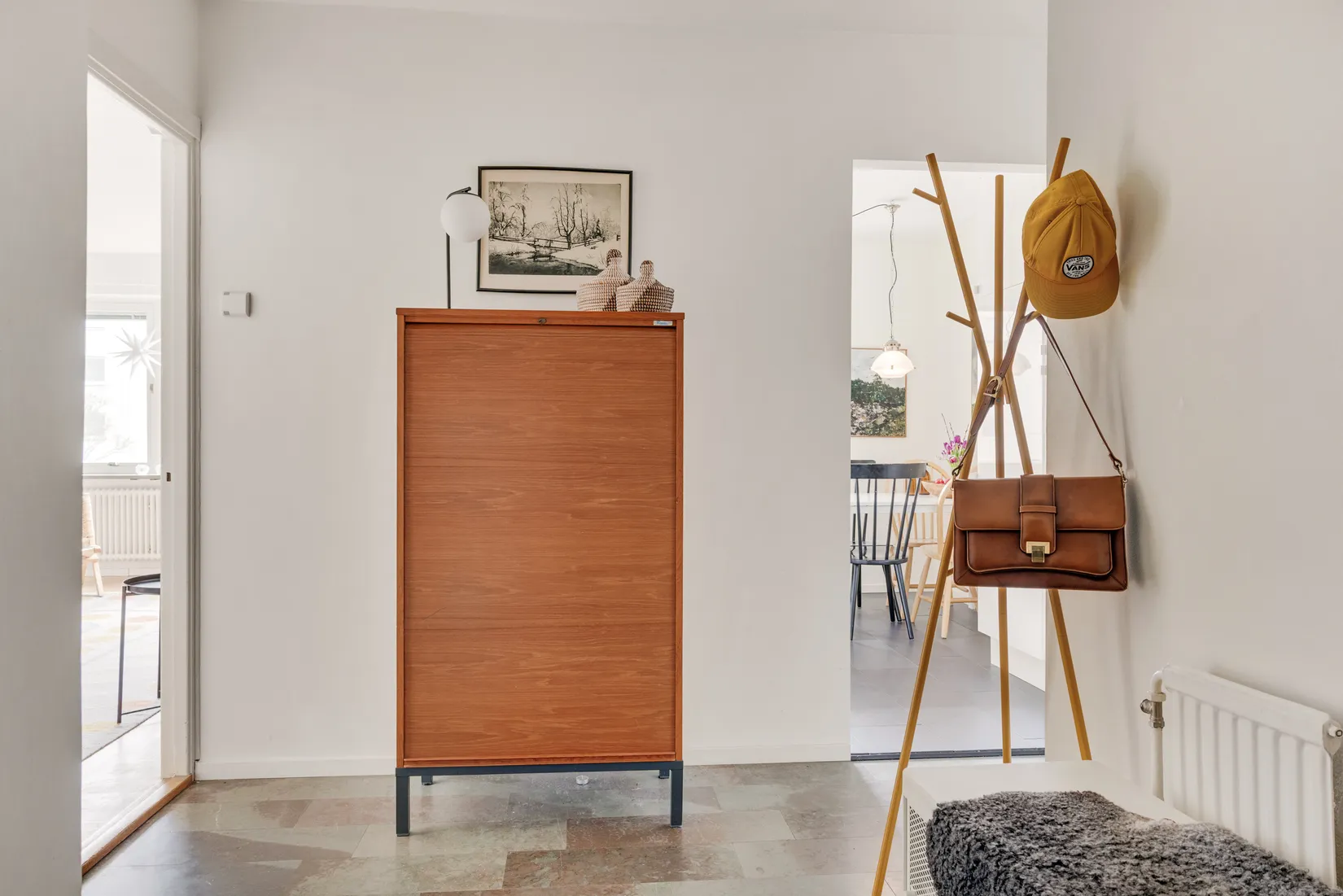 Bostadsrätt, Nicoloviusgatan 5A, Ribersborg, Malmö