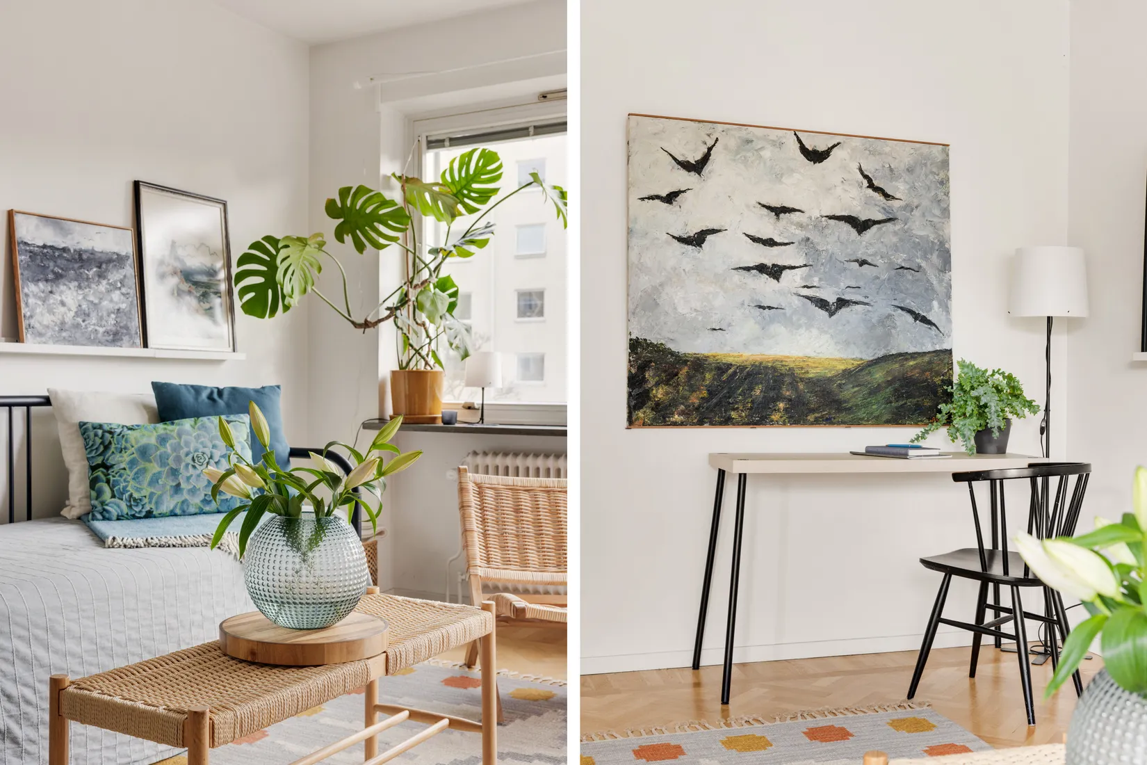 Bostadsrätt, Nicoloviusgatan 5A, Ribersborg, Malmö