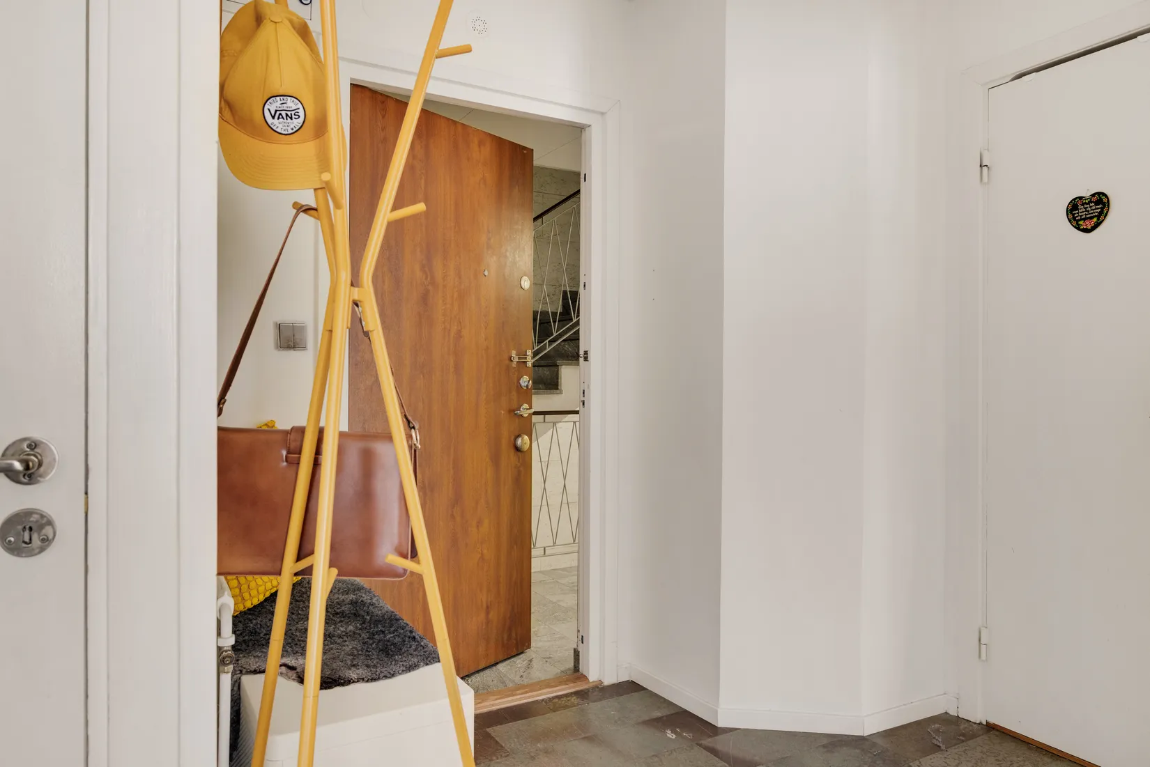 Bostadsrätt, Nicoloviusgatan 5A, Ribersborg, Malmö