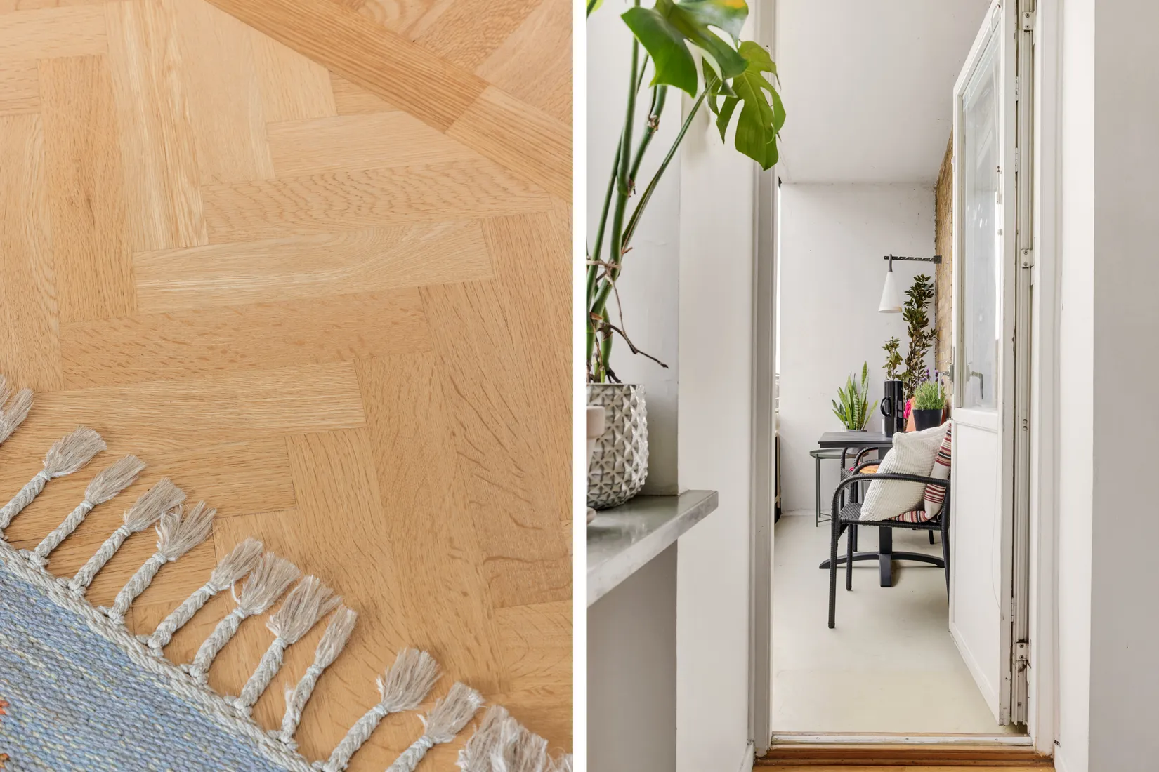 Bostadsrätt, Nicoloviusgatan 5A, Ribersborg, Malmö