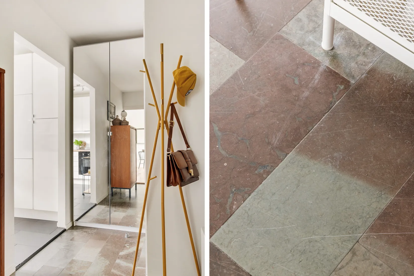 Bostadsrätt, Nicoloviusgatan 5A, Ribersborg, Malmö