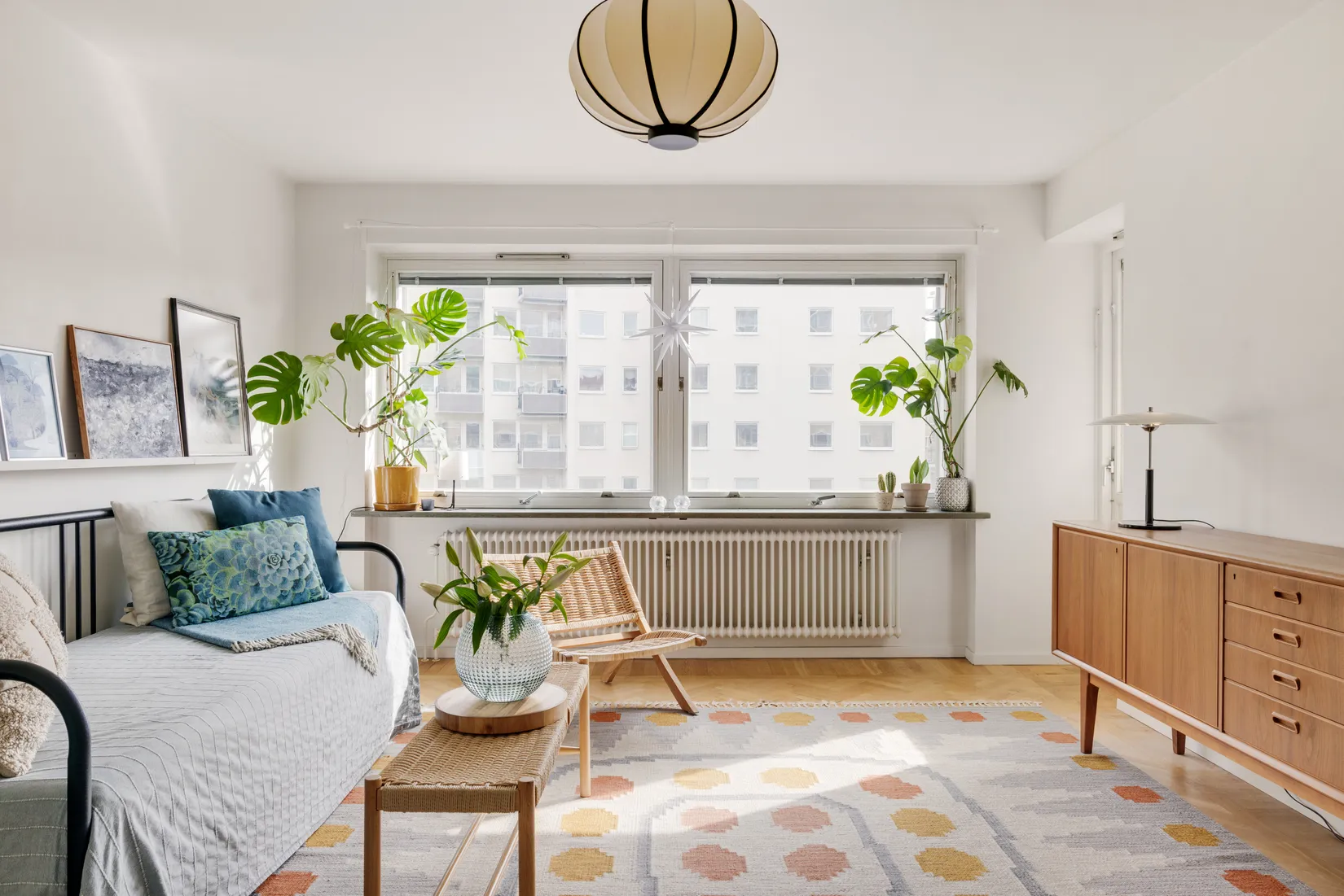 Bostadsrätt, Nicoloviusgatan 5A, Ribersborg, Malmö