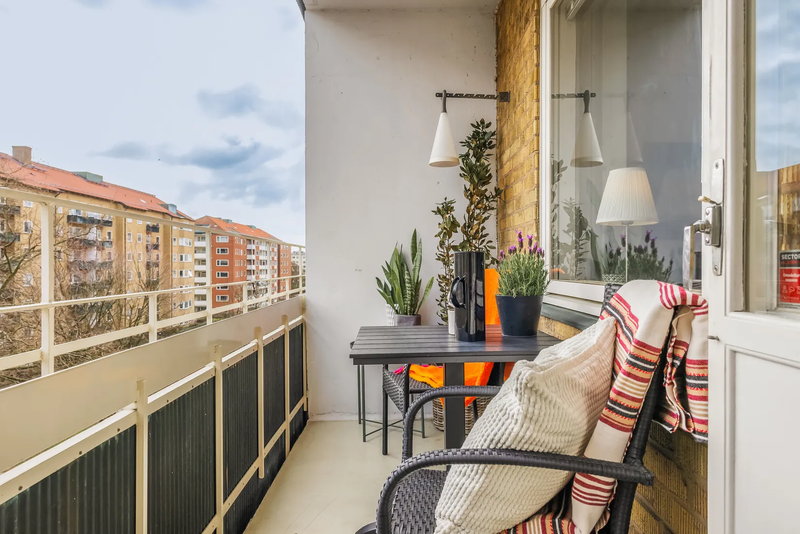 Bostadsrätt, Nicoloviusgatan 5A, Ribersborg, Malmö