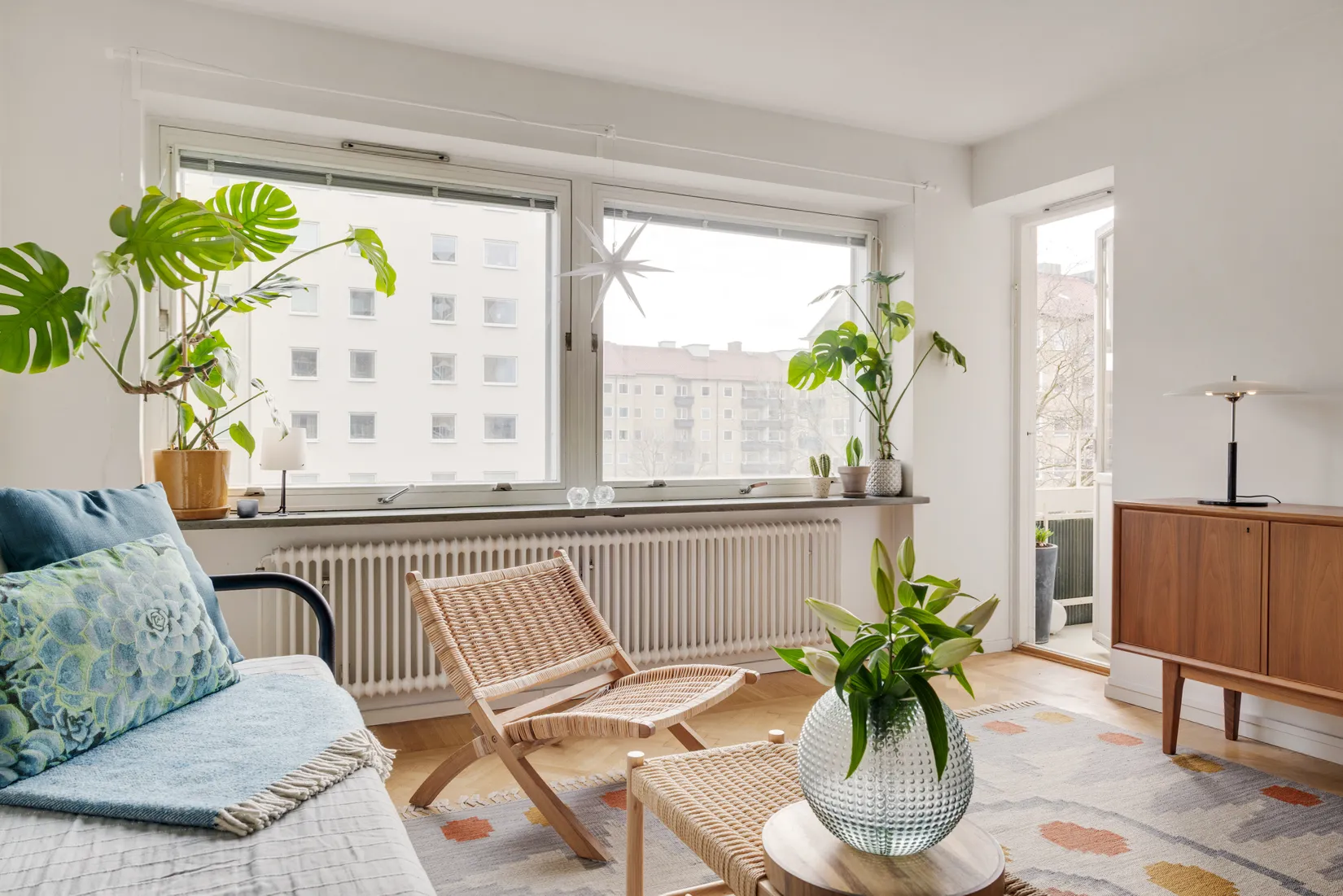 Bostadsrätt, Nicoloviusgatan 5A, Ribersborg, Malmö