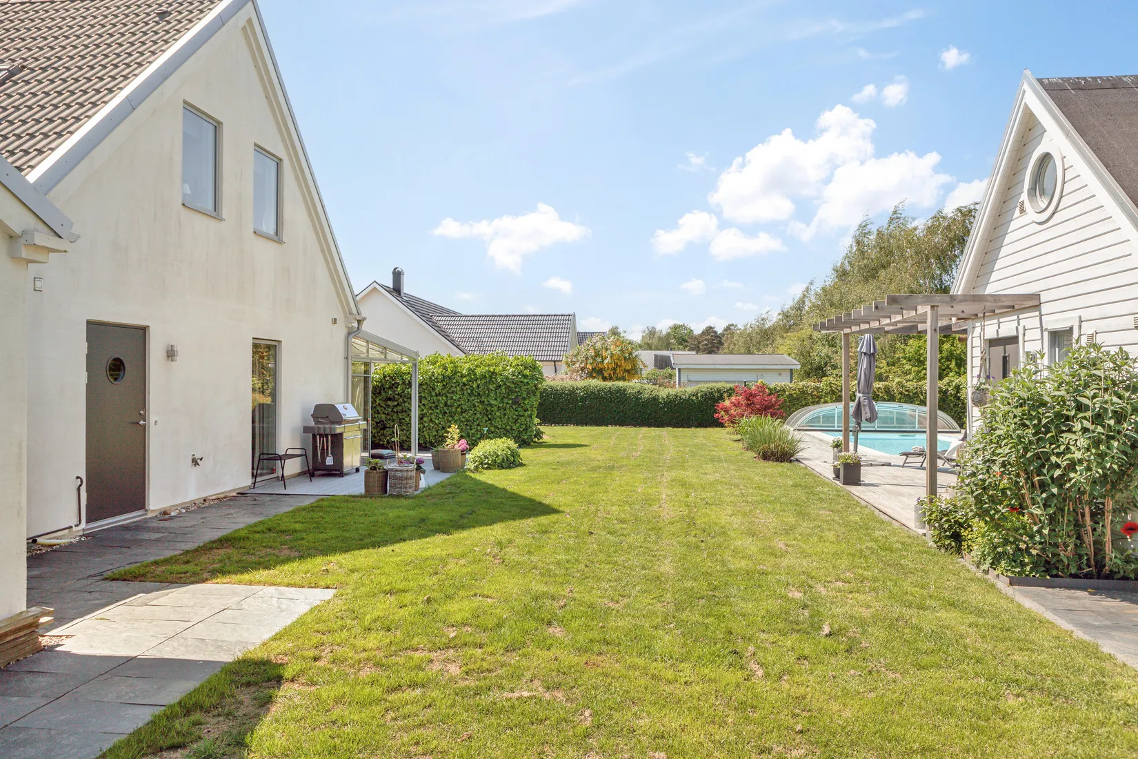 Villa, Väringavägen 10, Räng Sand, Vellinge