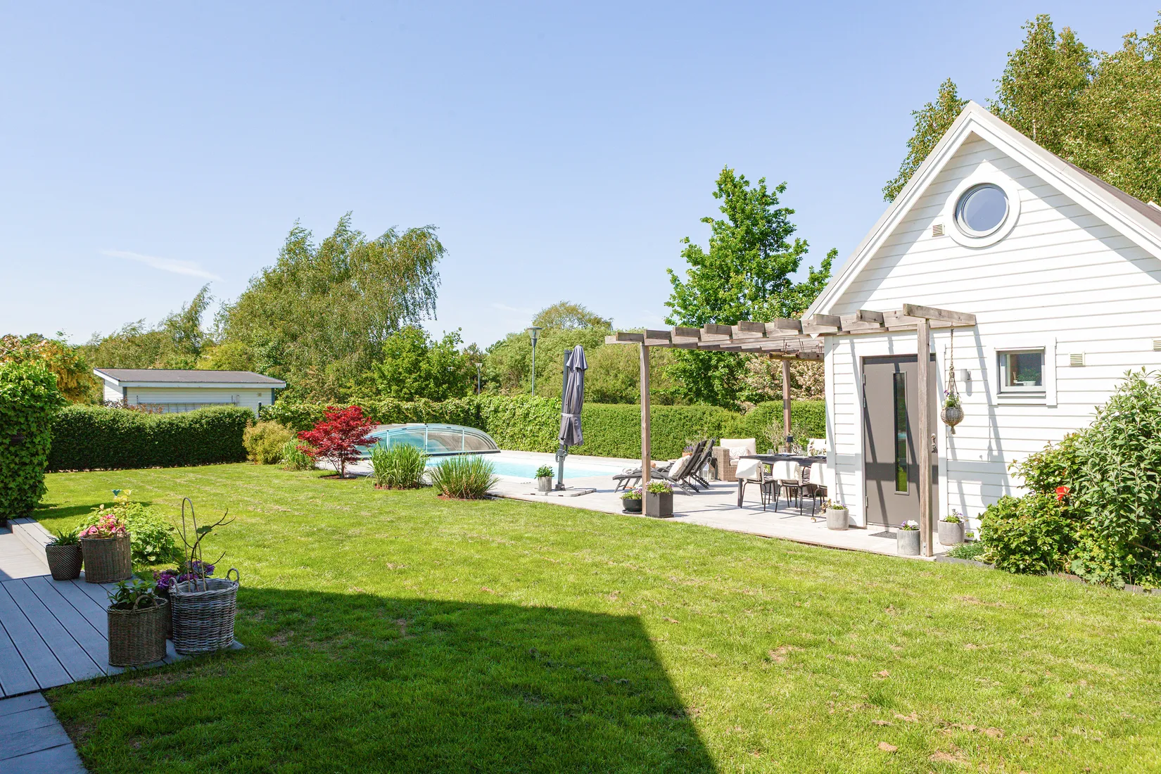 Villa, Väringavägen 10, Räng Sand, Vellinge