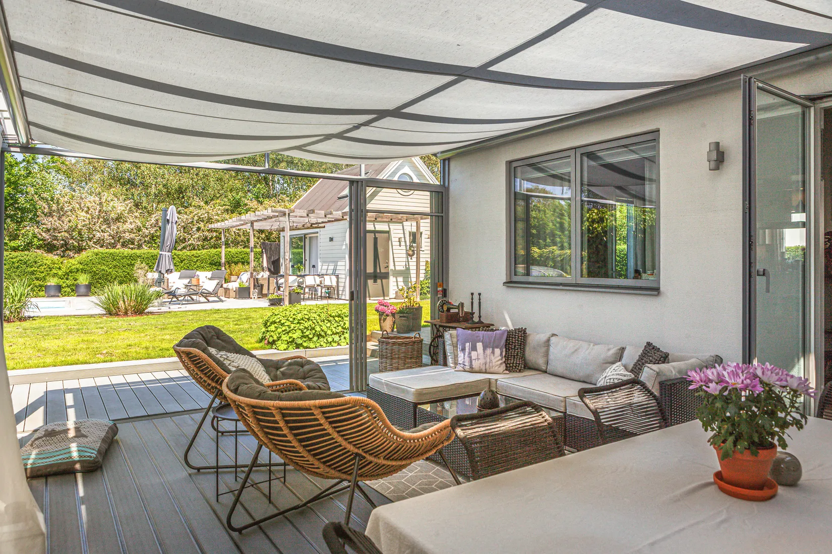 Villa, Väringavägen 10, Räng Sand, Vellinge