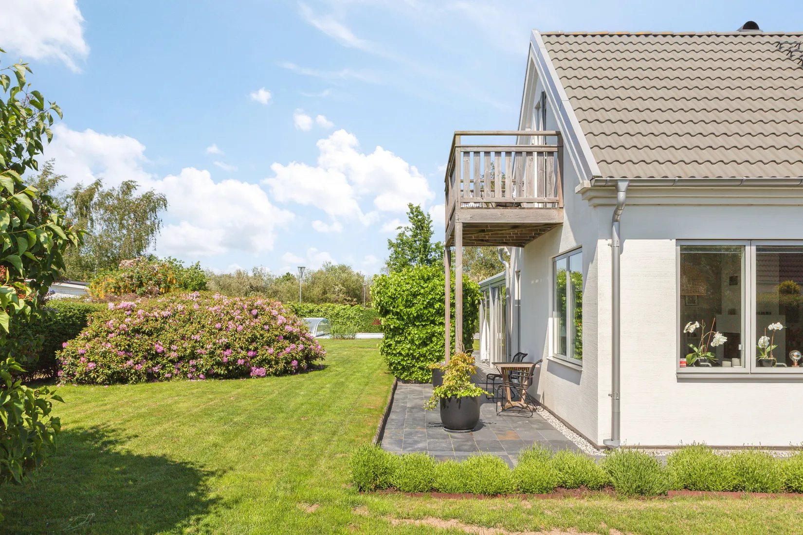 Villa, Väringavägen 10, Räng Sand, Vellinge