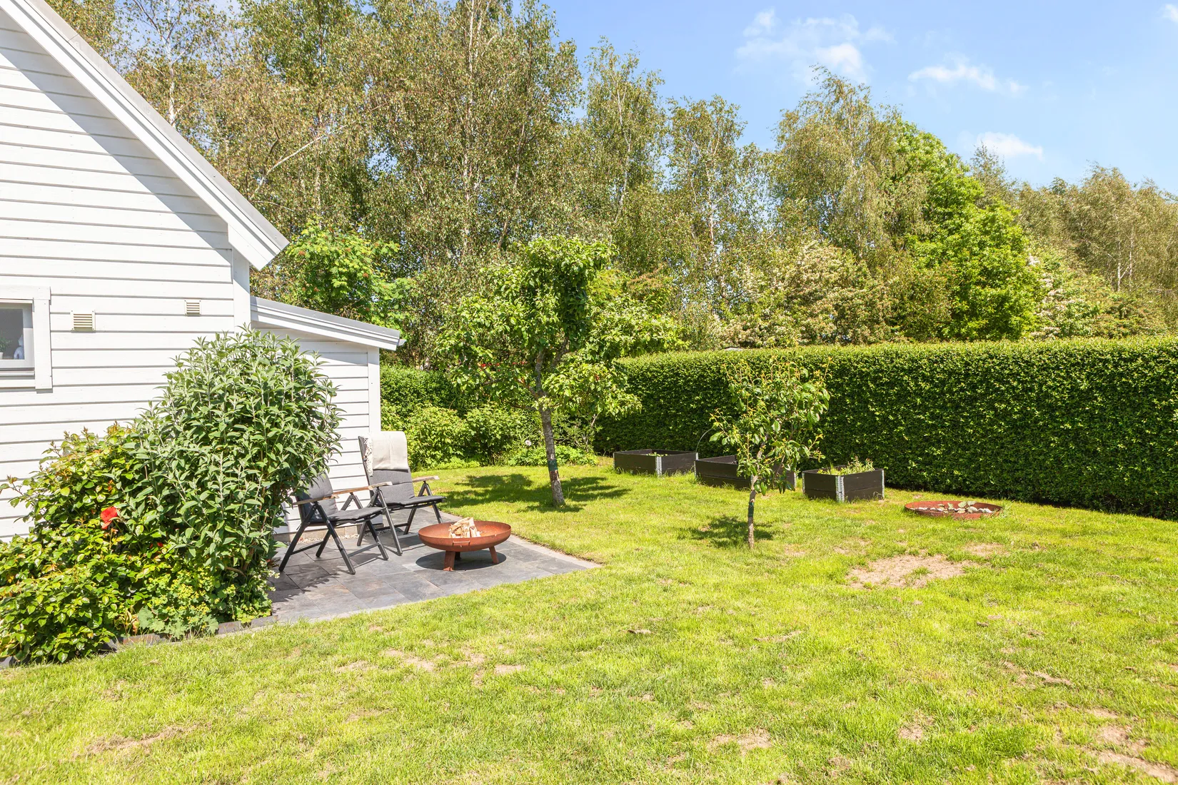 Villa, Väringavägen 10, Räng Sand, Vellinge