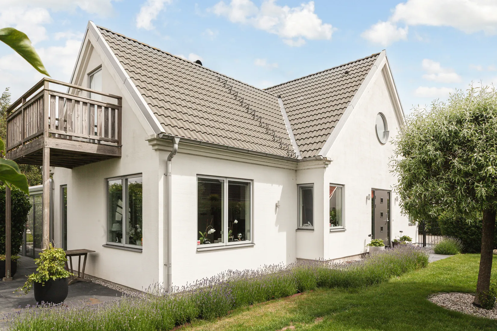 Villa, Väringavägen 10, Räng Sand, Vellinge