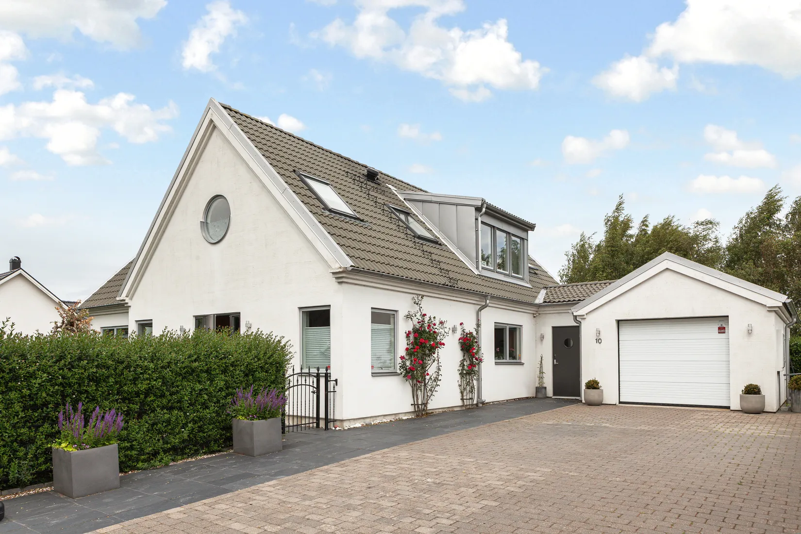 Villa, Väringavägen 10, Räng Sand, Vellinge