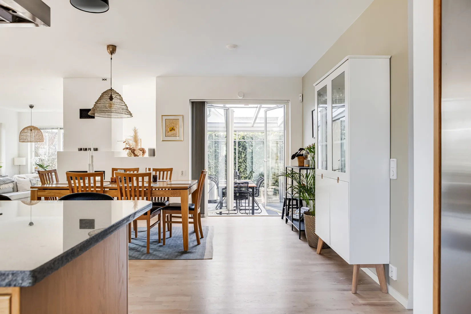 Villa, Väringavägen 10, Räng Sand, Vellinge