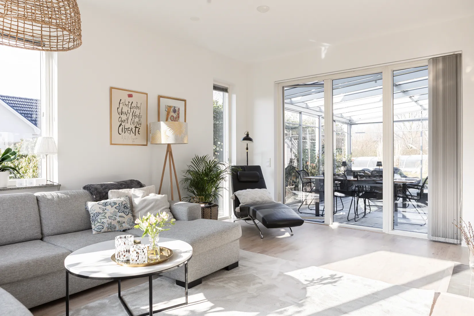 Villa, Väringavägen 10, Räng Sand, Vellinge