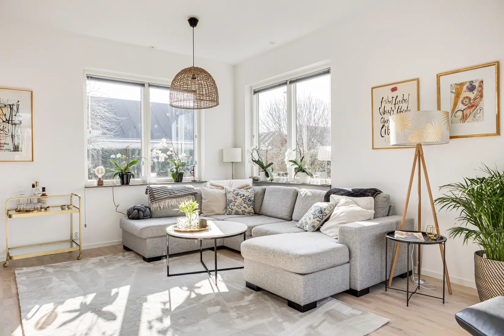 Villa, Väringavägen 10, Räng Sand, Vellinge