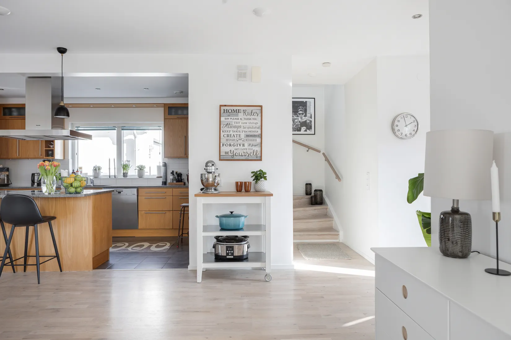 Villa, Väringavägen 10, Räng Sand, Vellinge