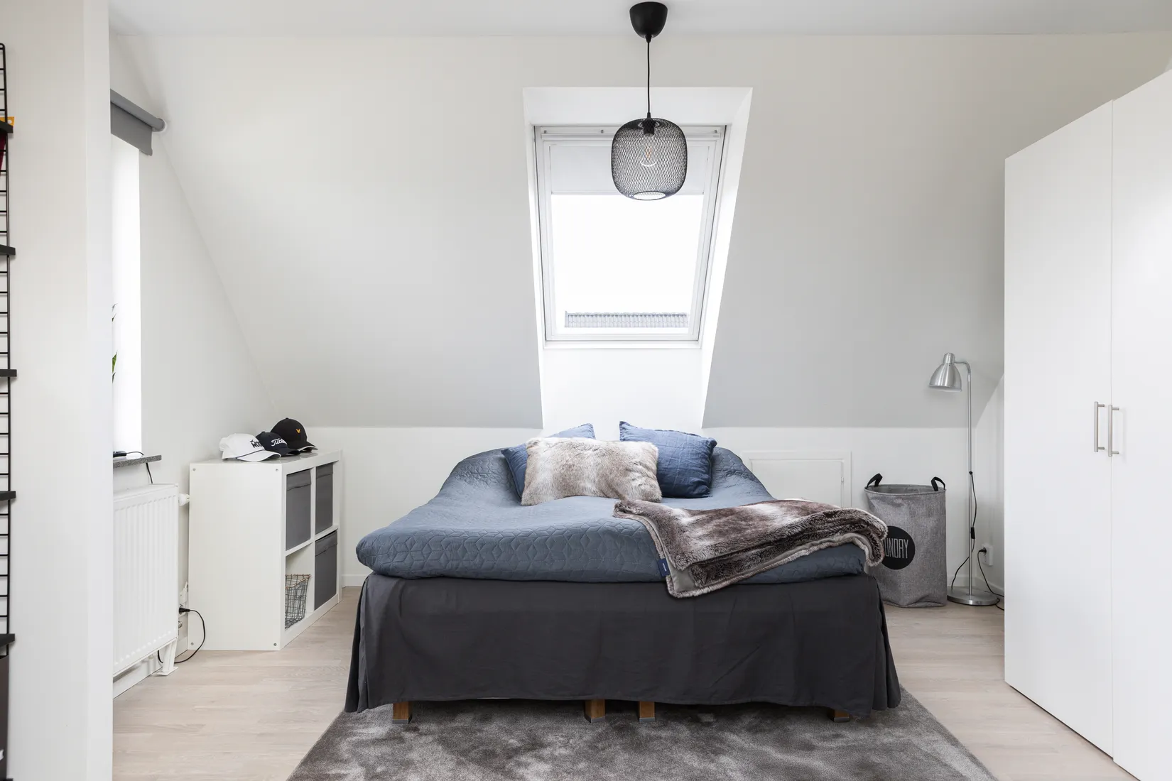 Villa, Väringavägen 10, Räng Sand, Vellinge