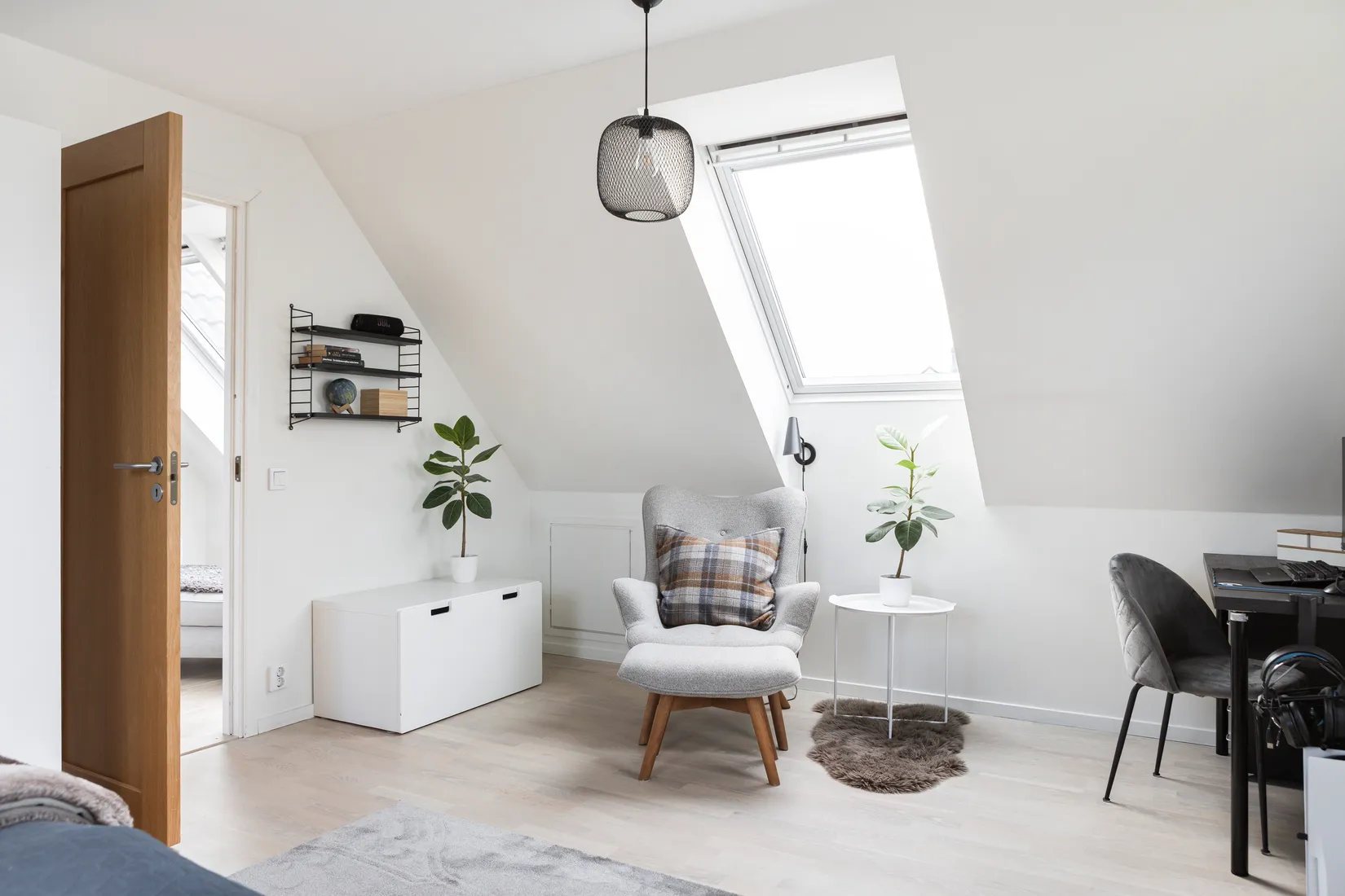 Villa, Väringavägen 10, Räng Sand, Vellinge