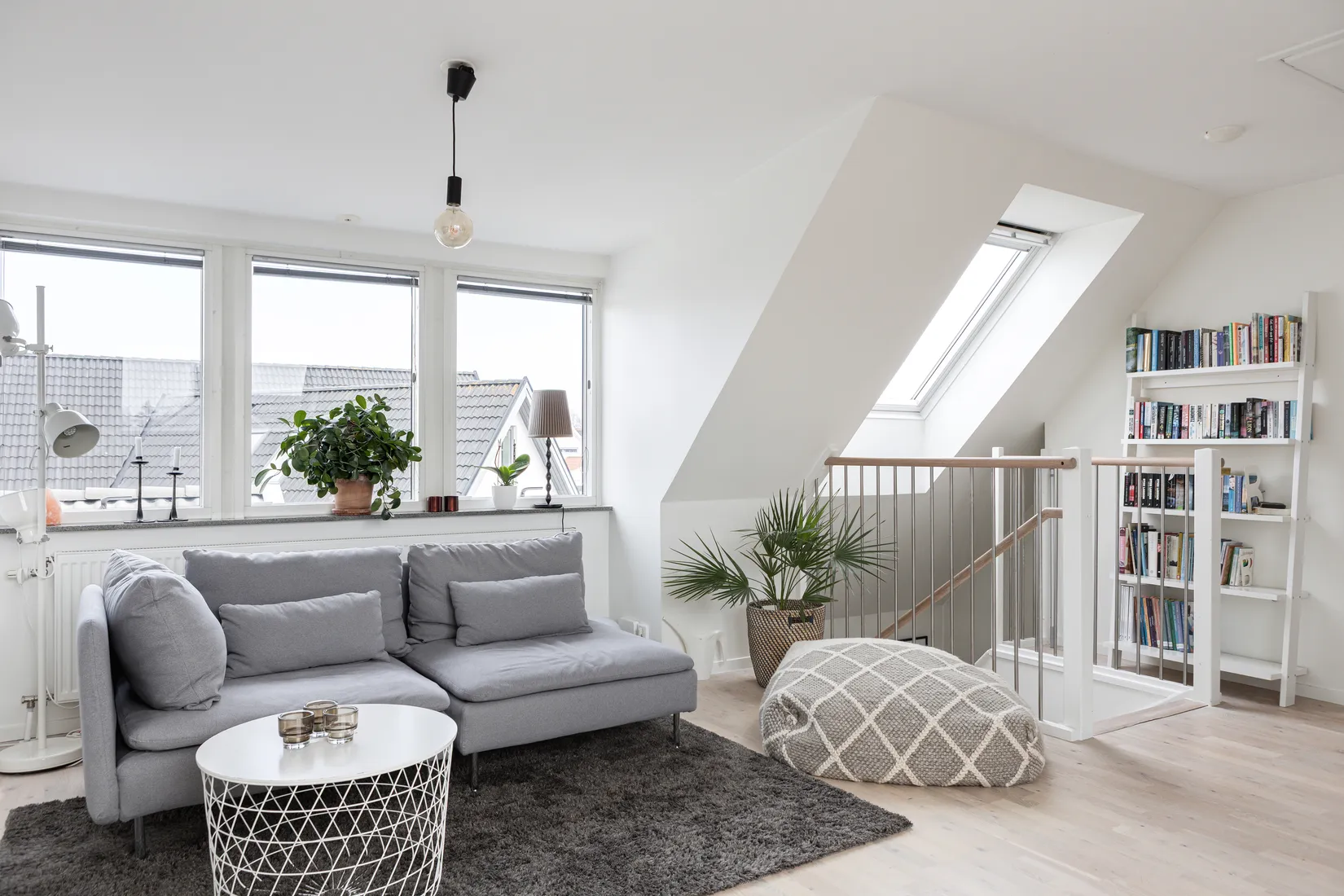 Villa, Väringavägen 10, Räng Sand, Vellinge