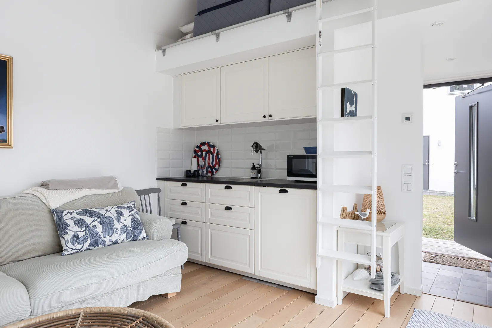 Villa, Väringavägen 10, Räng Sand, Vellinge