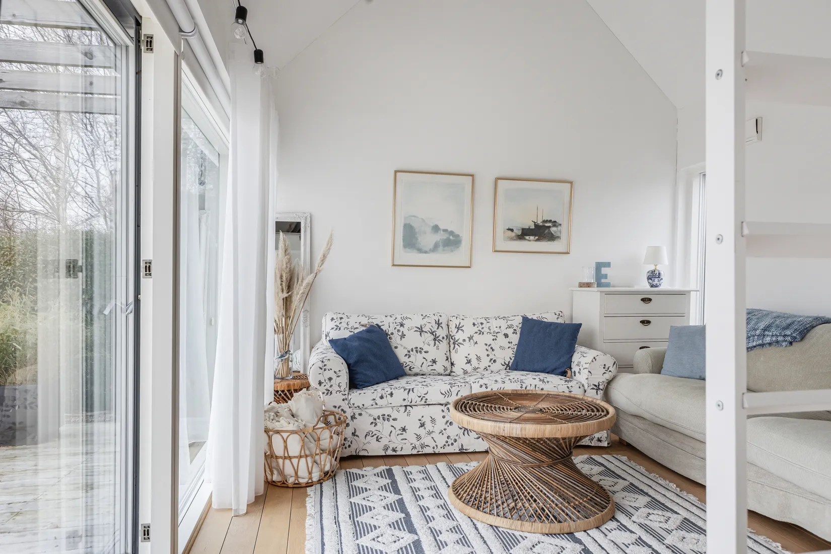 Villa, Väringavägen 10, Räng Sand, Vellinge