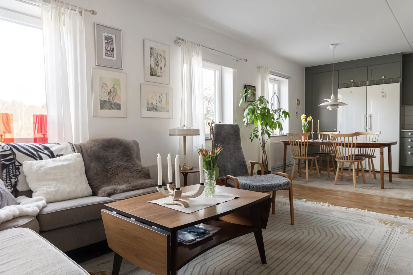 Bostadsrätt, Rurik Holms väg 11B, Floda-Centralt, Lerum