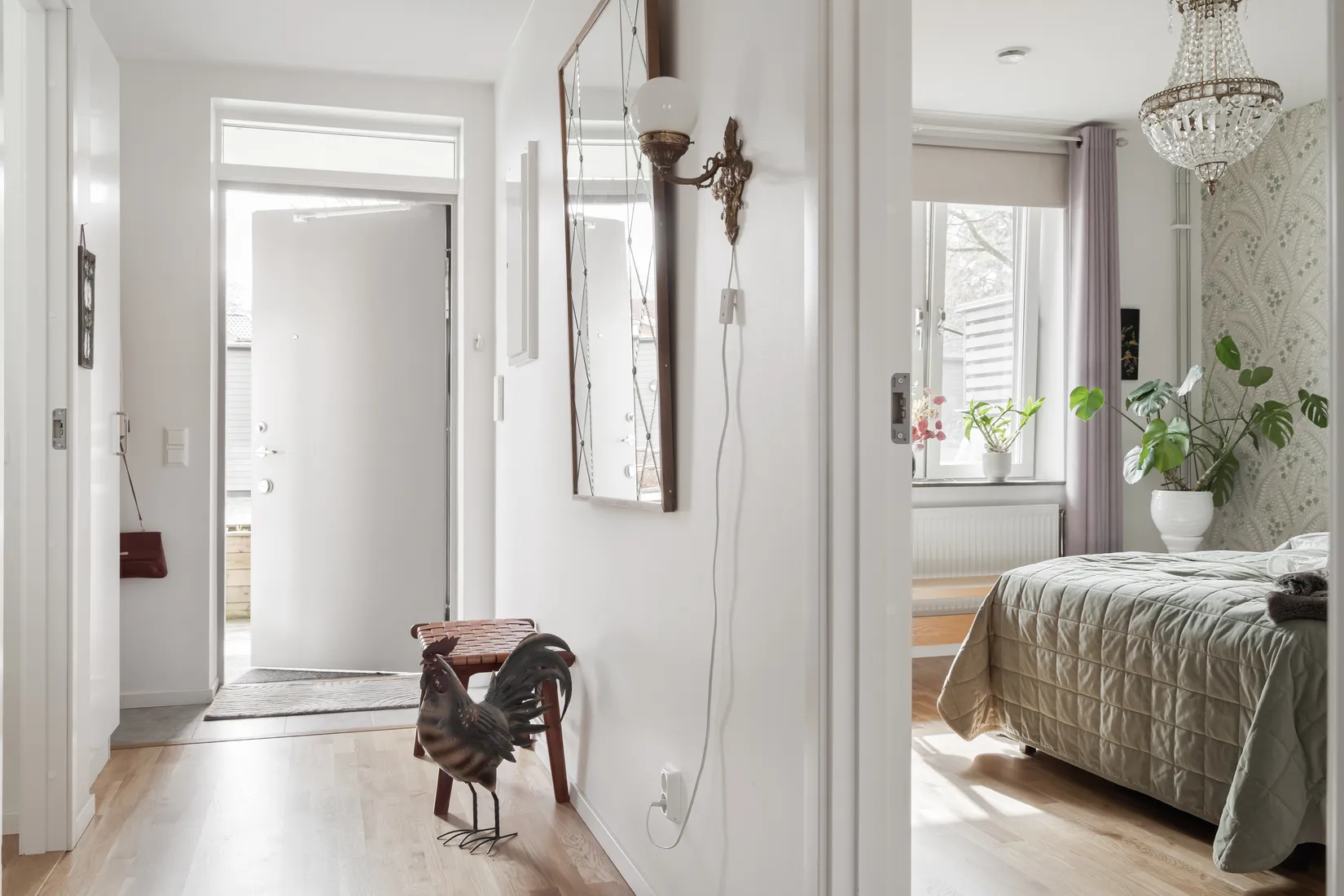 Bostadsrätt, Rurik Holms väg 11B, Floda-Centralt, Lerum