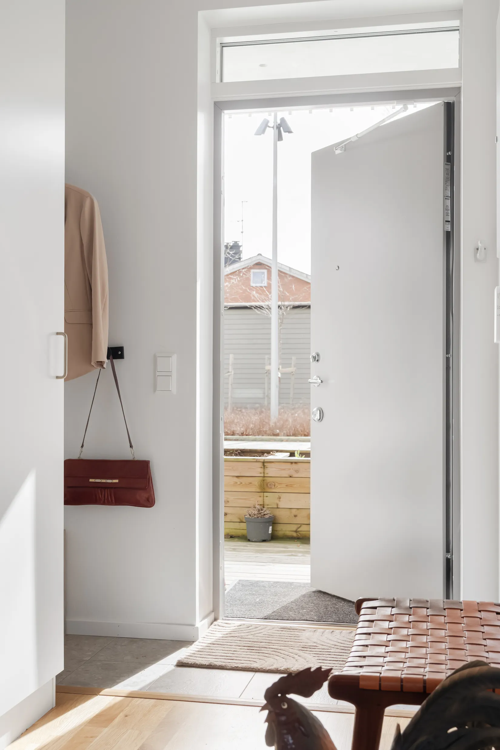 Bostadsrätt, Rurik Holms väg 11B, Floda-Centralt, Lerum