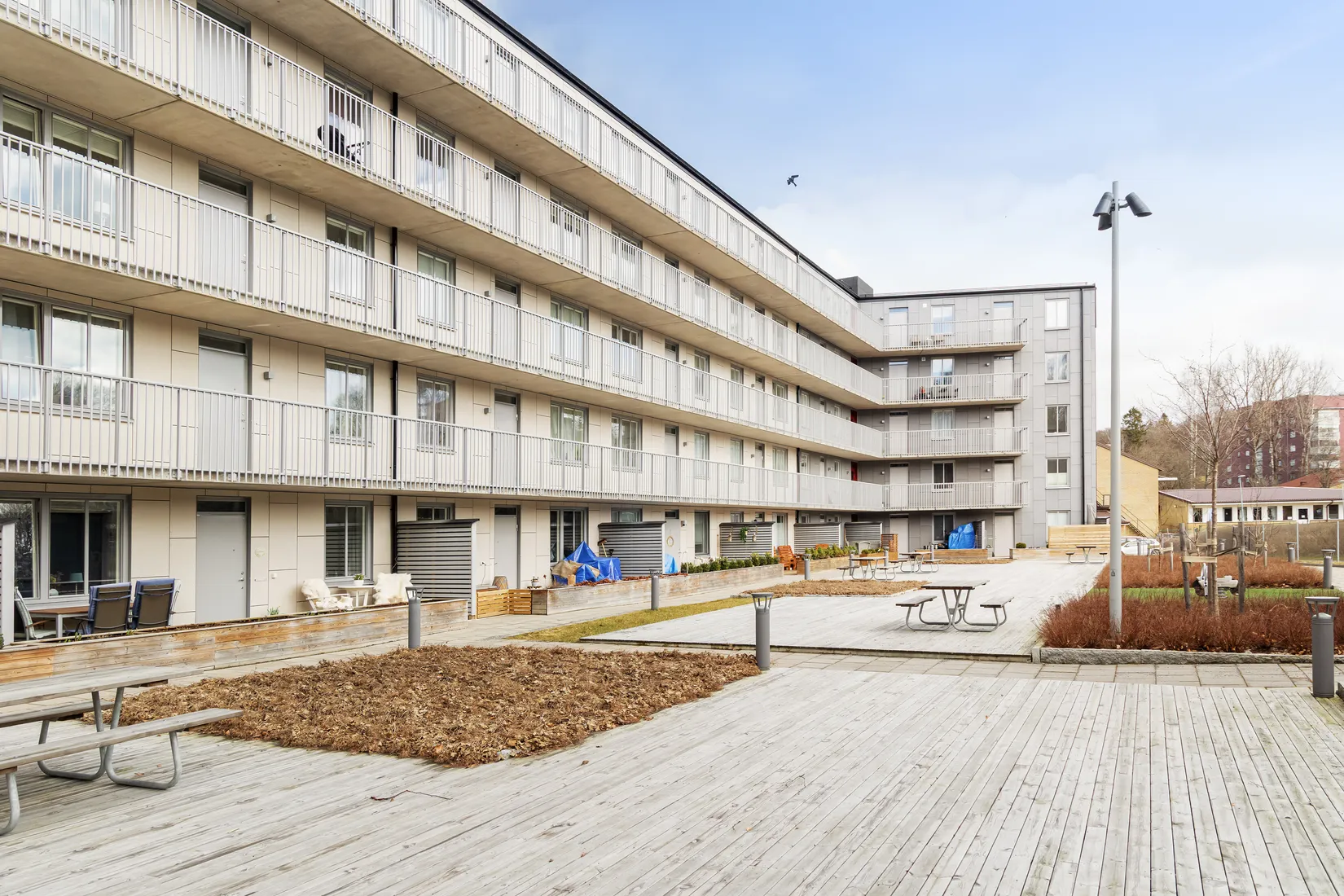 Bostadsrätt, Rurik Holms väg 11B, Floda-Centralt, Lerum