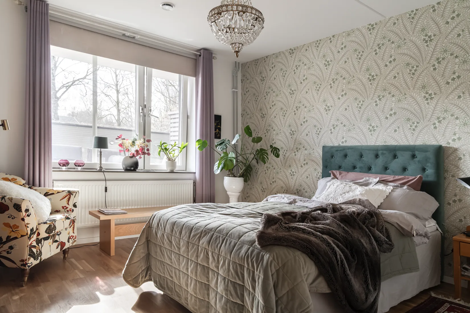 Bostadsrätt, Rurik Holms väg 11B, Floda-Centralt, Lerum