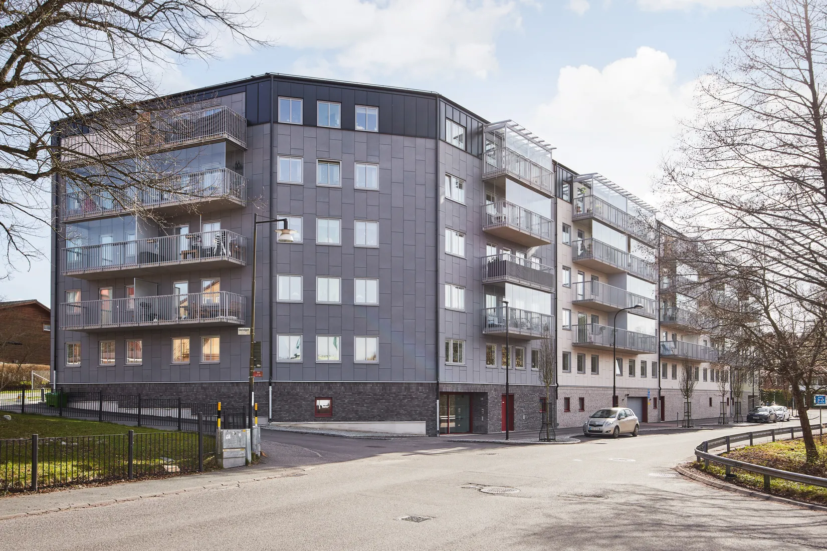 Bostadsrätt, Rurik Holms väg 11B, Floda-Centralt, Lerum