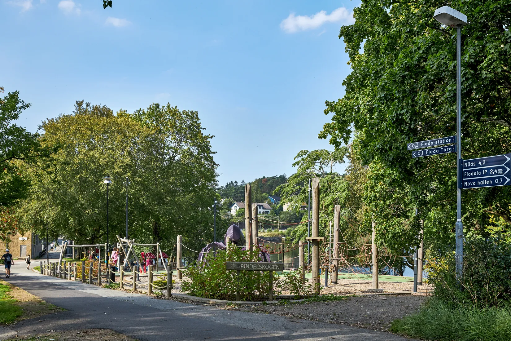 Bostadsrätt, Rurik Holms väg 11B, Floda-Centralt, Lerum