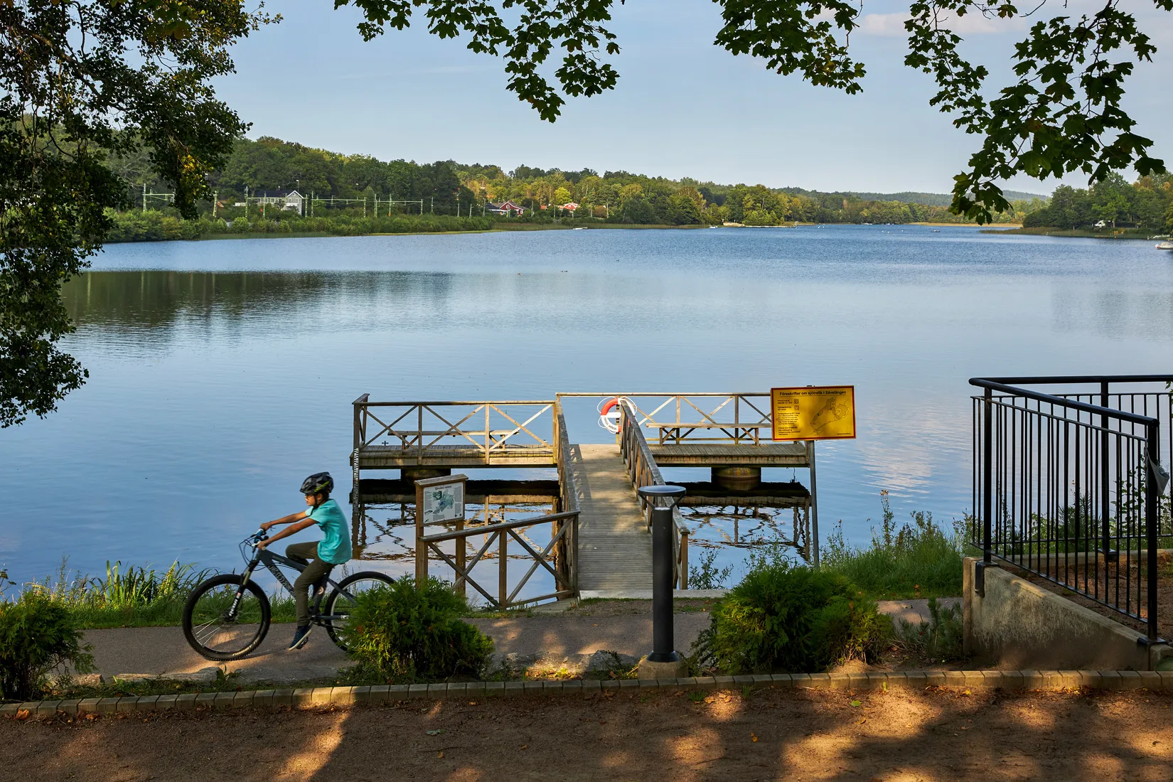 Bostadsrätt, Rurik Holms väg 11B, Floda-Centralt, Lerum
