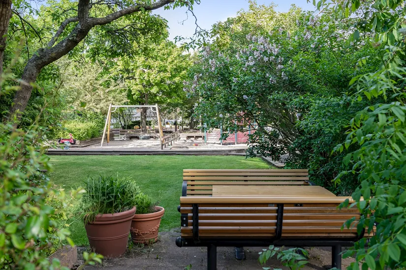 Bostadsrätt, Vaktmästaregången 6, Masthugget, Göteborg