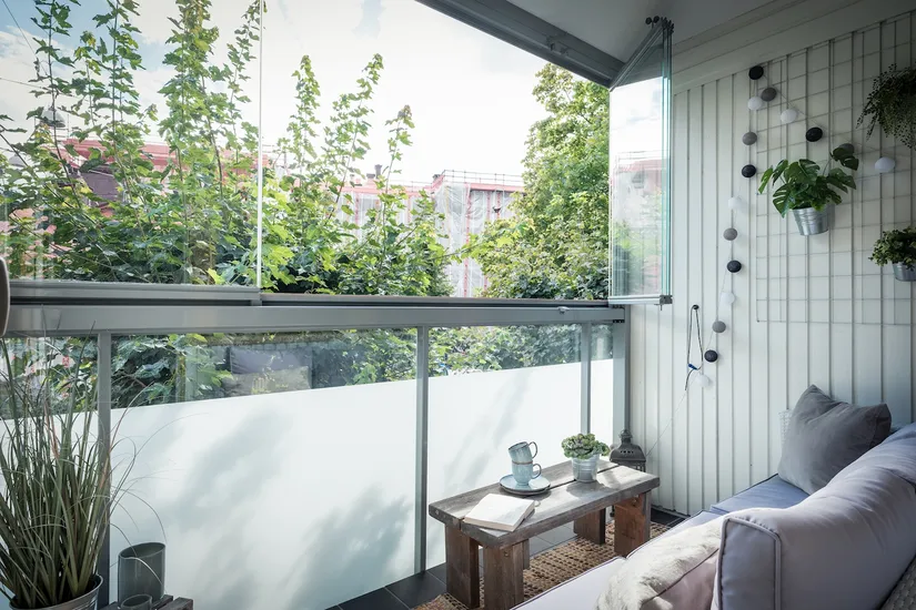 Bostadsrätt, Vaktmästaregången 6, Masthugget, Göteborg