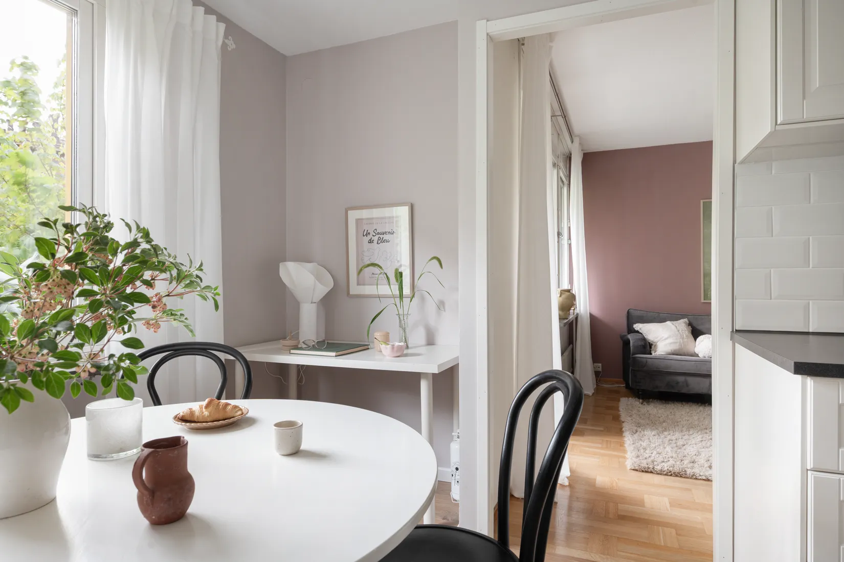 Bostadsrätt, Vaktmästaregången 6, Masthugget, Göteborg